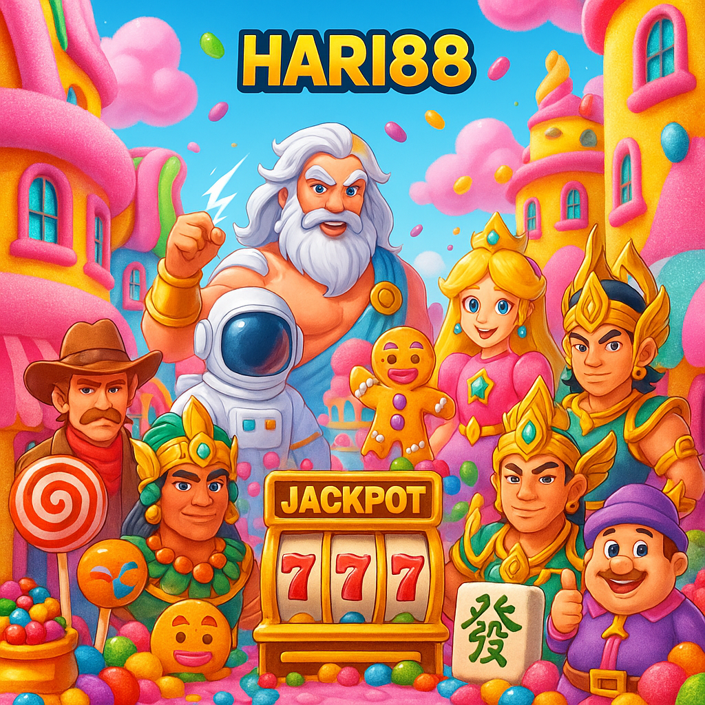 HARI88